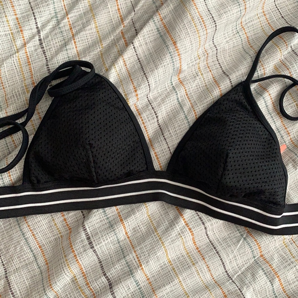 Bikini top